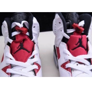 RETRO 'CARMINE' 6 2021 AIR JORDAN CT8529-106 0728